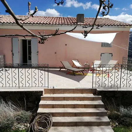 度假居 Maison Rose